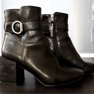 Circus by Sam Edelman Boots